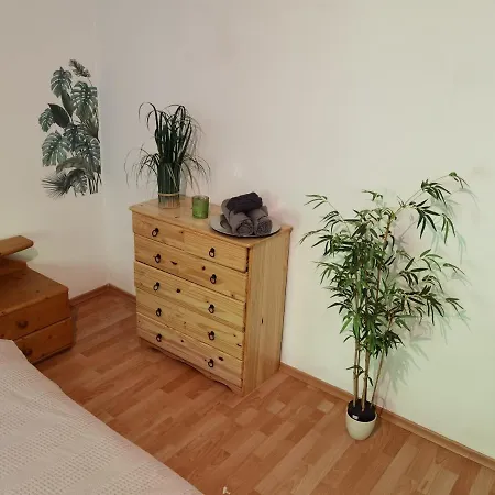 Lejlighed Zur Schonen Aussicht Freyung-grafenau *