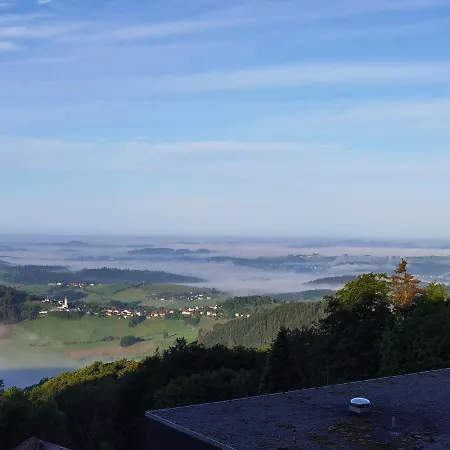 Lejlighed Zur Schonen Aussicht Freyung-grafenau