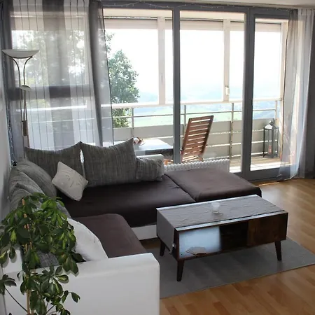 Zur Schonen Aussicht Freyung-grafenau Apartment *