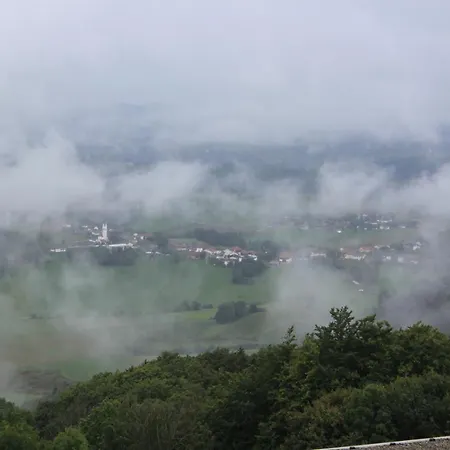 Zur Schonen Aussicht Freyung-grafenau Lejlighed Freyung