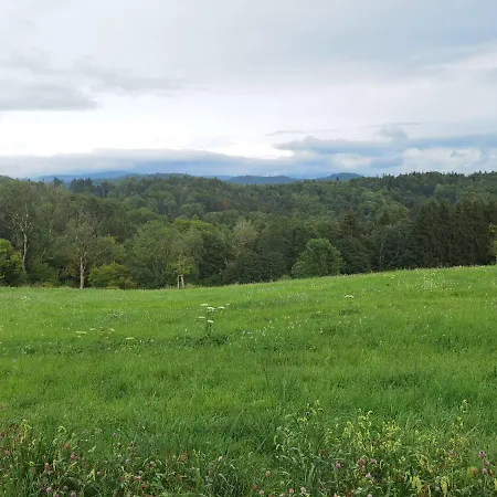 Zur Schonen Aussicht Freyung-grafenau
