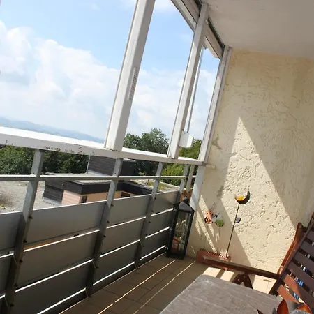 Zur Schonen Aussicht Freyung-grafenau Apartment Freyung