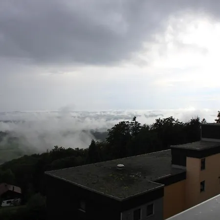 Zur Schonen Aussicht Freyung-grafenau