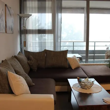 Apartment Zur Schonen Aussicht Freyung-grafenau *
