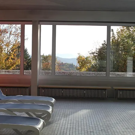 Lejlighed Zur Schonen Aussicht Freyung-grafenau *